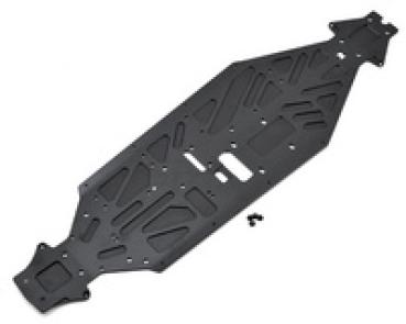 SWORKz Bodenplatte 7075 PRO S350T